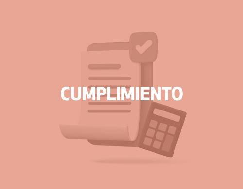 cumplimiento