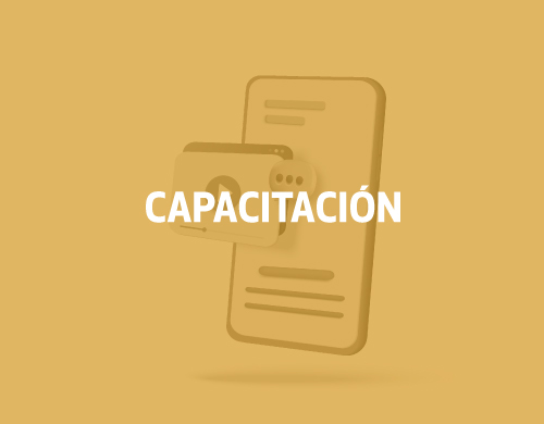 capacitacion