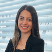 SANDRA<br>AEDO